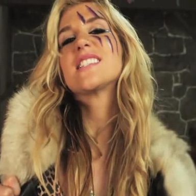 Kesha photo 19