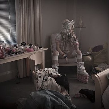 Kerli photo 127