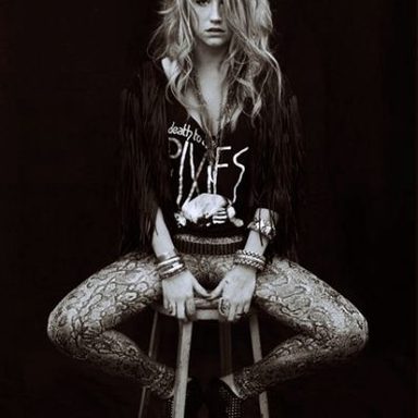 Kesha photo 191