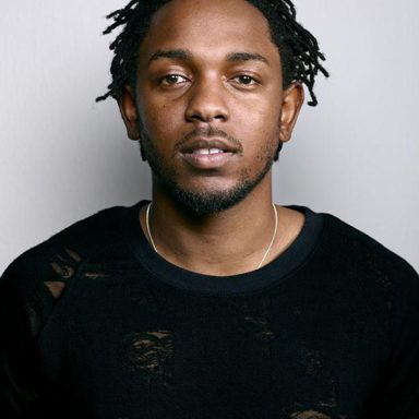 Kendrick Lamar photo 11