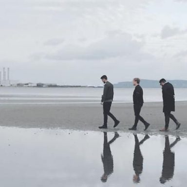 Kodaline photo 31