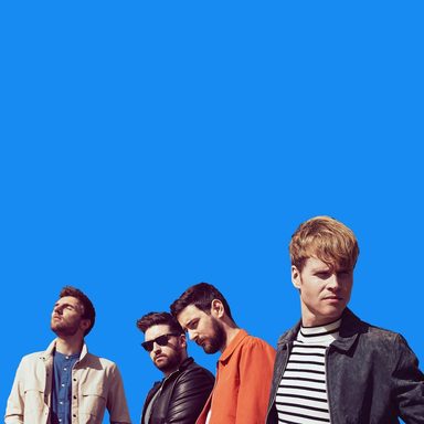 Kodaline photo 10