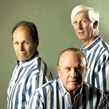 Kingston Trio