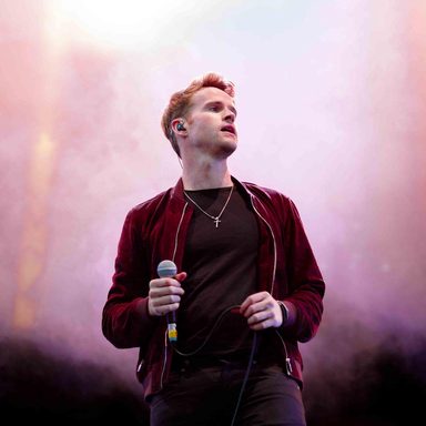 Kodaline photo 26
