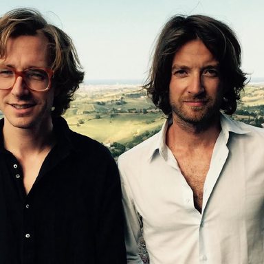 Kings Of Convenience