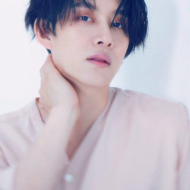 Kim Heechul