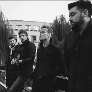 Kodaline photo 11