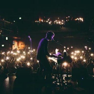 Kodaline photo 24