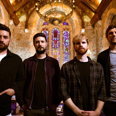 Kodaline photo 14