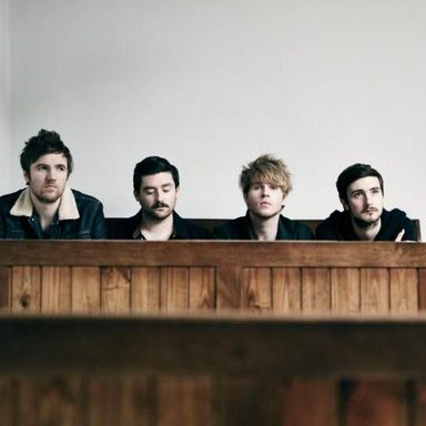 Kodaline photo 15