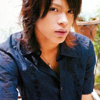 Kat-tun photo 20