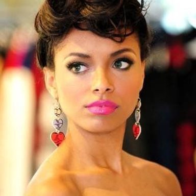 Kat Graham photo 27