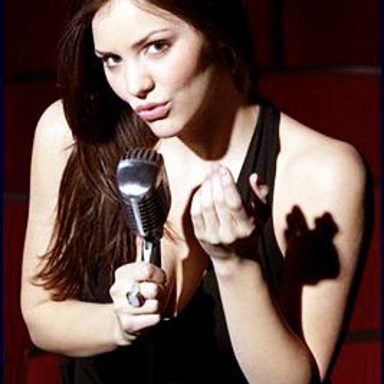 Katharine McPhee photo 18