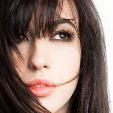 Kate Voegele