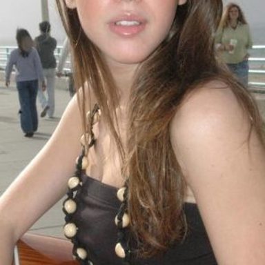 Kate Voegele photo 12