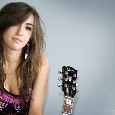Kate Voegele
