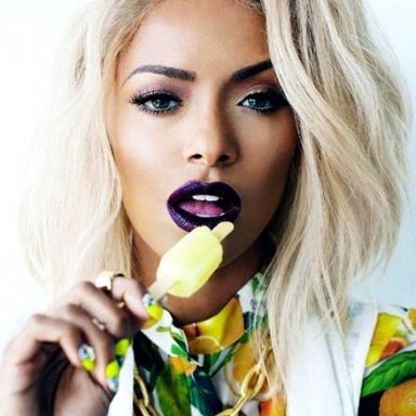 Kat Graham