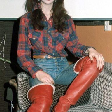 Kate Bush