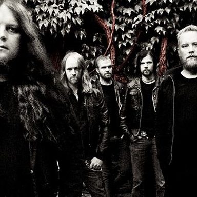 Katatonia