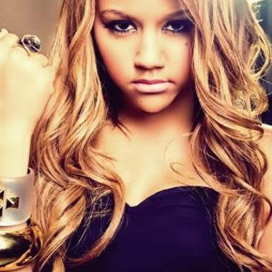 Kat DeLuna