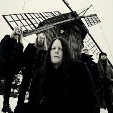 Katatonia