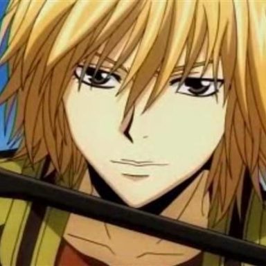Katekyo Hitman Reborn photo 9