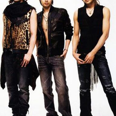 Kat-tun photo 17