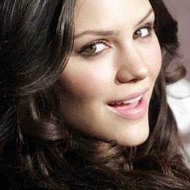 Katharine McPhee