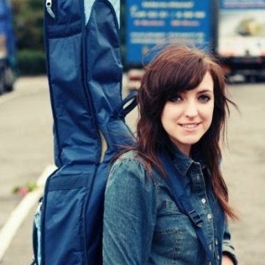 Kate McGill