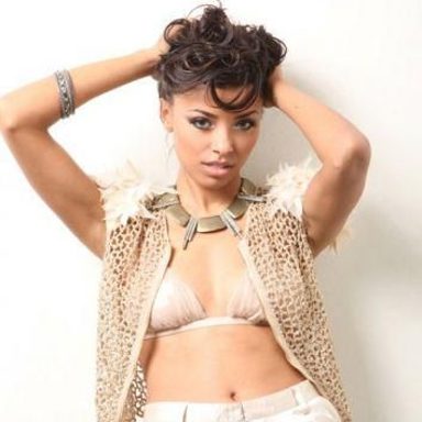 Kat Graham