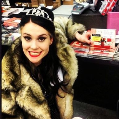 Kate Nash photo 17
