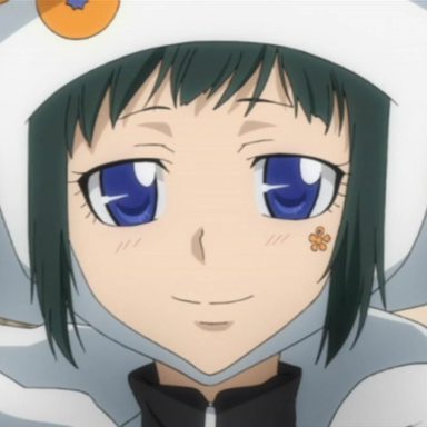 Katekyo Hitman Reborn