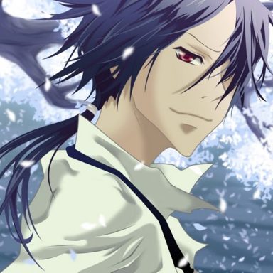 Katekyo Hitman Reborn