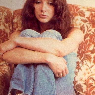Kate Bush