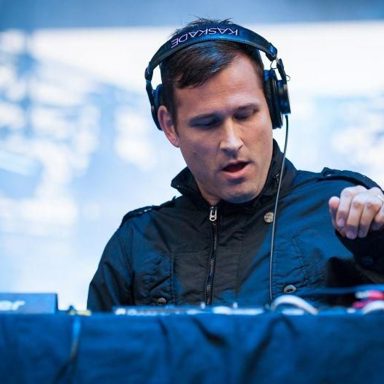 Kaskade