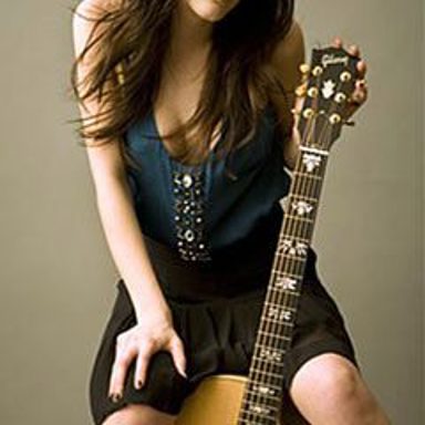 Kate Voegele photo 19