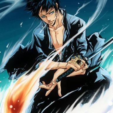 Katekyo Hitman Reborn photo 11