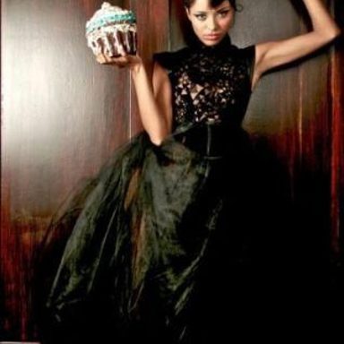 Kat Graham