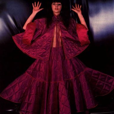 Kate Bush photo 20