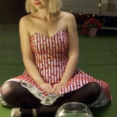 Kate Miller-Heidke