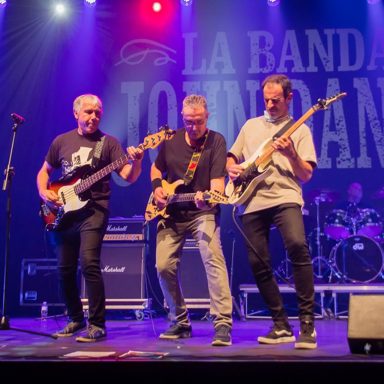 La Banda de John Daniel's photo 9