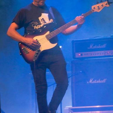 La Banda de John Daniel's