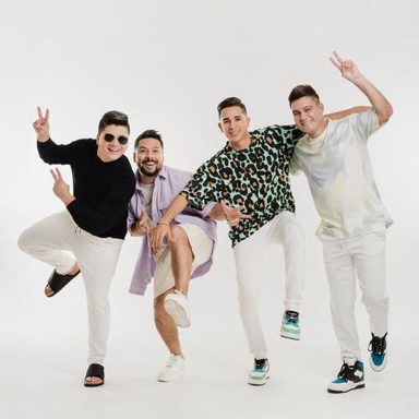 La Banda Del 5