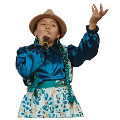 La Carranguerita