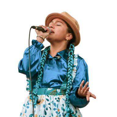 La Carranguerita
