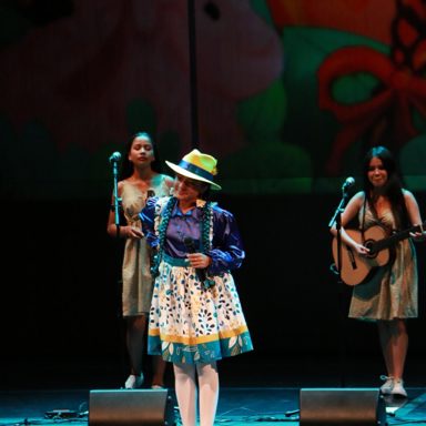 La Carranguerita