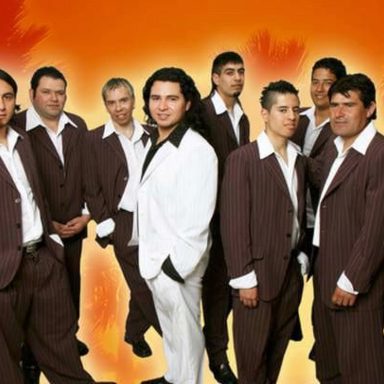 La Cumbia