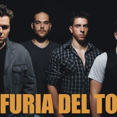 La Furia Del Toco