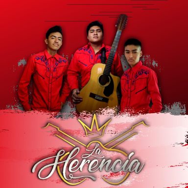 La Herencia