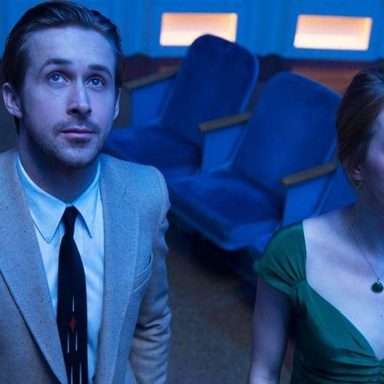 La La Land